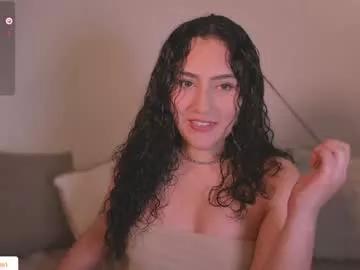 caramel__ on Chaturbate 