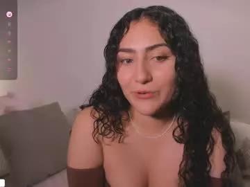 caramel__ on Chaturbate 