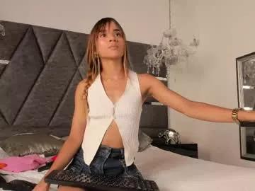 cattalina_storm on Chaturbate 