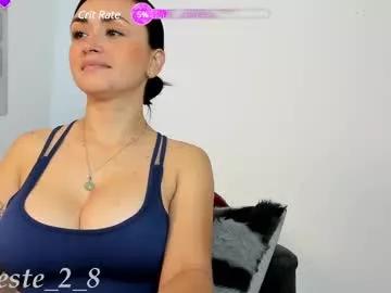 celeste_rodriguez_ on Chaturbate 