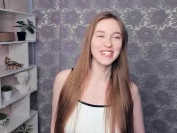 cheerfulmona on Chaturbate 