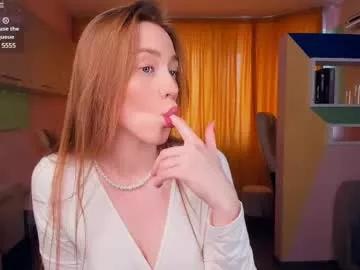 cheerfulmona on Chaturbate 