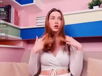 cheerfulmona on Chaturbate 