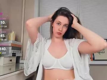 cheerfulmona on Chaturbate 