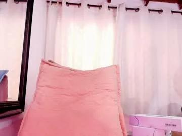 dannaberlin on Chaturbate 