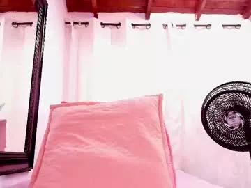 dannaberlin on Chaturbate 
