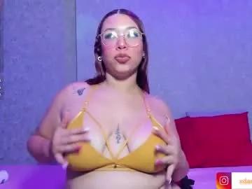 danniamonroee on Chaturbate 
