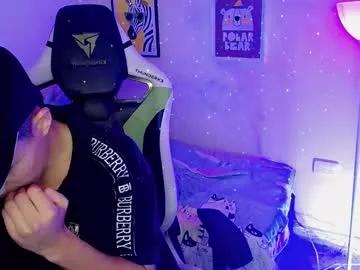 elii_797 on Chaturbate 