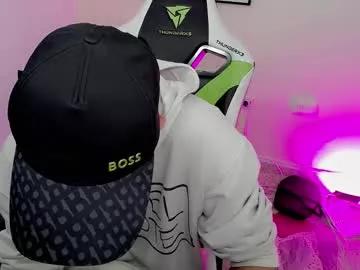 elii_797 on Chaturbate 