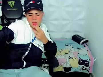elii_797 on Chaturbate 