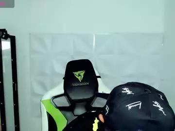 elii_797 on Chaturbate 