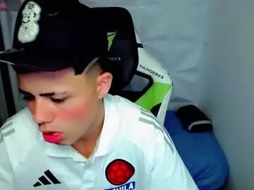 elii_797 on Chaturbate 