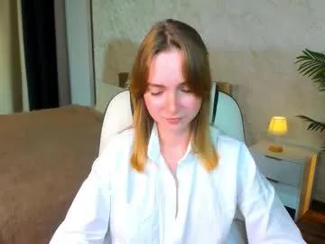ellabloom on Chaturbate 