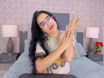 ellaochoa on Chaturbate 