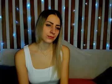 ellen_ross on Chaturbate 