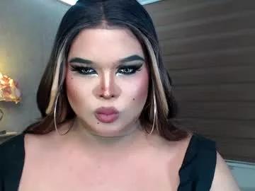 ellise_husson on Chaturbate 