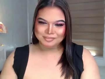 ellise_husson on Chaturbate 