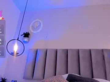 emely_deluxe on Chaturbate 