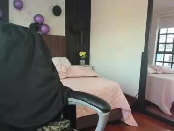 emma_ford1 on Chaturbate 