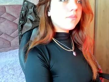 emma_ford1 on Chaturbate 