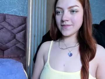 emma_ford1 on Chaturbate 