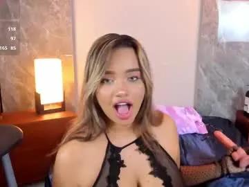 emma_hunter_ on Chaturbate 