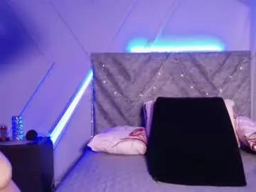 emmajohnss on Chaturbate 