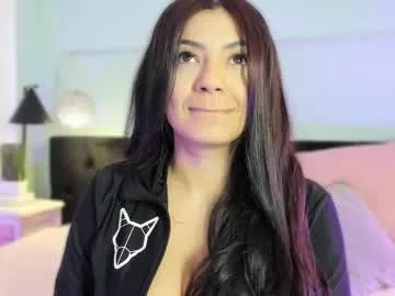 evaa_stevens on Chaturbate 