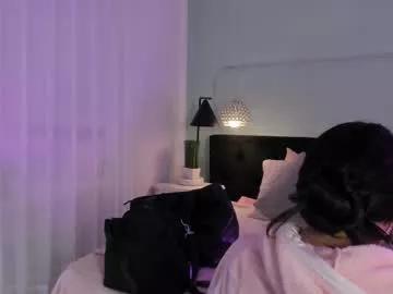 evaa_stevens on Chaturbate 