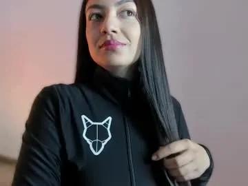 evaa_stevens on Chaturbate 