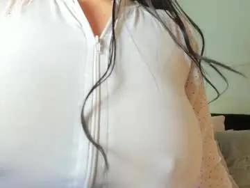 evaa_stevens on Chaturbate