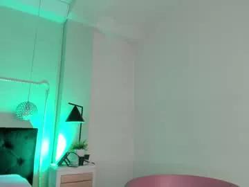 evaa_stevens on Chaturbate 