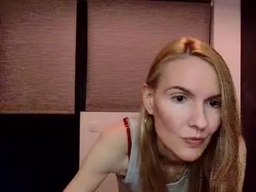 fanny_posy on Chaturbate 