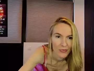 fanny_posy on Chaturbate 