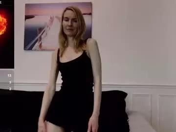 fanny_posy on Chaturbate 