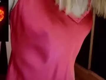 fanny_posy on Chaturbate 