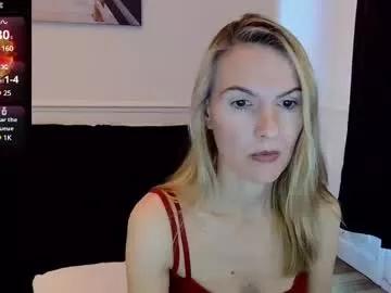 fanny_posy on Chaturbate 