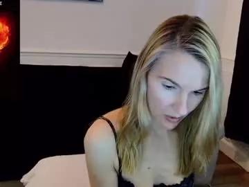 fanny_posy on Chaturbate 