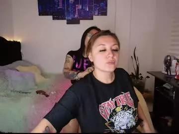 gabbie_kook on Chaturbate 