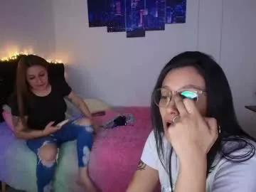 gabbie_kook on Chaturbate 