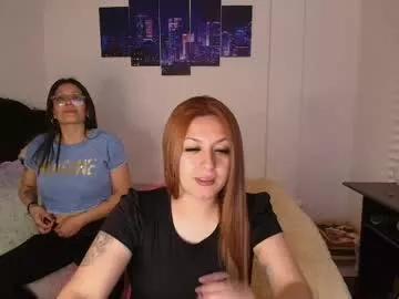 gabbie_kook on Chaturbate 