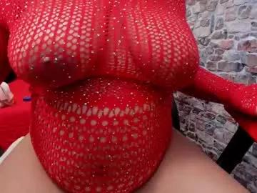 giggly_goddess on Chaturbate 