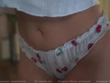 gigi_ulala on Chaturbate 