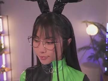 gigi_ulala on Chaturbate 
