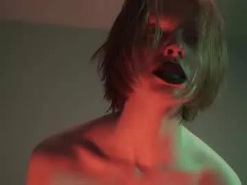 ginger_hugs on Chaturbate 