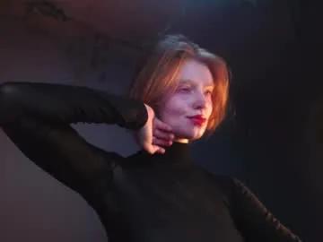 ginger_hugs on Chaturbate 
