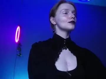 ginger_hugs on Chaturbate 