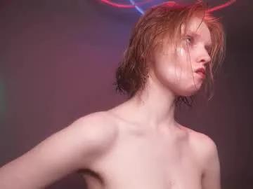 ginger_hugs on Chaturbate