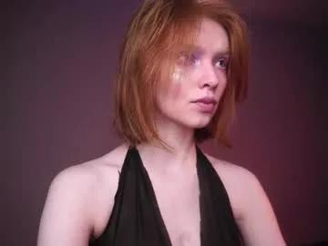 ginger_hugs on Chaturbate 