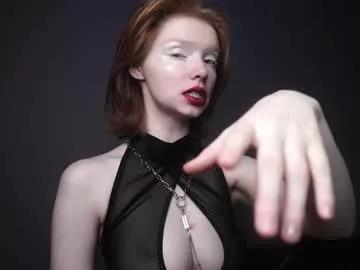 ginger_hugs on Chaturbate 